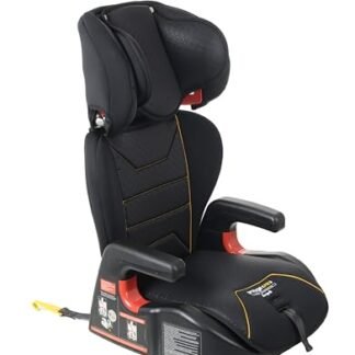Cadeira para Auto Protege Fix Preta Burigotto (Bebê)