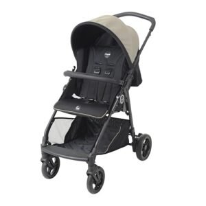 Carrinho de Bebe Lui Sand Burigotto (Bebê)