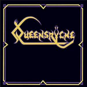 Queensryche (Remastered) [CD] - Queensryche (CDs)