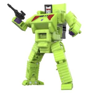 FIGURA TRA GEN STUDIO SERIES BONECRUSHER (Brinquedos)