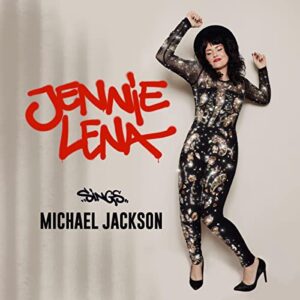 Sings Michael Jackson (Discos de Vinil)