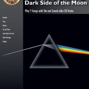 Pink Floyd Bass Play-Along Vol. 23 BK/CD by Pink Floyd (2008) Paperback - unknown author (CDs)
