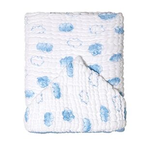 Papi Textil Toalha De Banho Soft Bamboo Mami Com Capuz Estampada 1,15M X 85Cm Contem 01 Unidade (Bebê)
