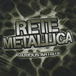Rete Metallica (CDs)