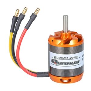 D3548 Out Runner Motor Brushless para Drone Asa Fixa Aeronave RC Brinquedo RC Motor Elétrico 790KV (Brinquedos)