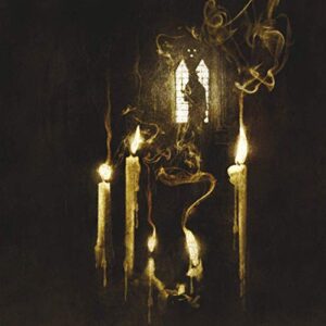 Ghost Reveries [CD] - Opeth (CDs)