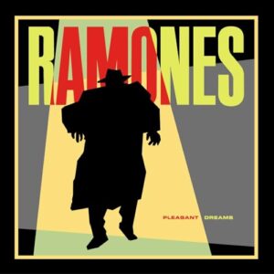 Ramones - Pleasant Dream (Discos de Vinil)