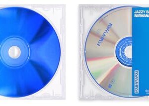 Nirvana (CDs)