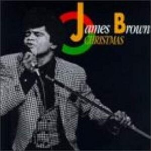 Christmas - Brown, James (CDs)