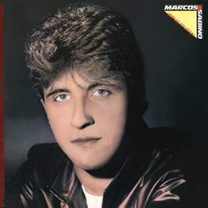 Simples Situation (1985) - Marcos Sabino (CDs)