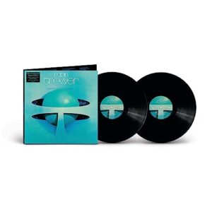 E.S.P. (180 Gram Vinyl, Limited Edition) - Miles Davis (Discos de Vinil)