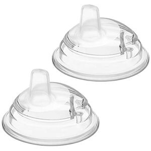 kit bicos silicone para copo transition, Chicco (Bebê)
