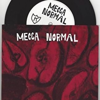 Rose [Vinilo] - Mecca Normal (Discos de Vinil)