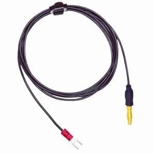 Samkosaca Fio de aterramento para toca-discos Technics SL-J3 J2 J1 SL-L3 L2 L1 SL-BD2 SL-QD2, cartuchos de toca-discos fonógrafo de 1,8 m, cabo de aterramento (Equipamentos)