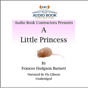A Little Princess - Burnett, Frances Hodgson (CDs)