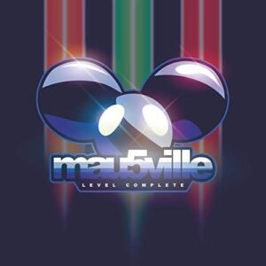 mau5ville: Level Complete [Disco de Vinil] - DEADMAU5 (Discos de Vinil)