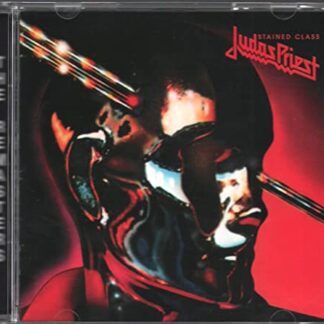 Stained Class - JUDAS PRIEST (CDs)