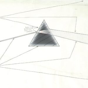 Pink Floyd - The Dark Side Of The Moon: Live At Wembley (CDs)