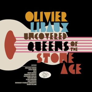 Uncovered Queens Of The Stone Age [Disco de Vinil] (Discos de Vinil)