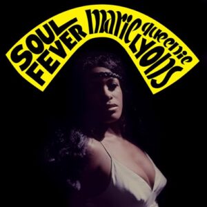 vinyl - Marie Queenie Lyons (Discos de Vinil)