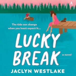 Lucky Break - Westlake, Jaclyn (CDs)