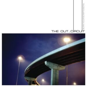 Burn Your Scripts Boys [Import USA] - Out_Circuit (Discos de Vinil)