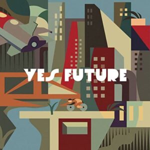 Yes, Future (CDs)