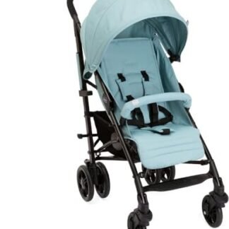 Chicco Carrinho Lite Way 4 Basic Hydra (Bebê)