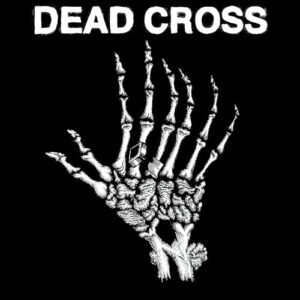 Dead Cross [Chino Moreno - Deftones] - Dead Cross (Discos de Vinil)
