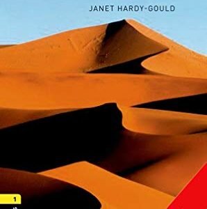 Deserts - Oxford Bookworms Factfiles - Level 1 - Book With Audio CD - Second Edition - HARDY-GOULD, JANET (CDs)