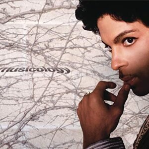 Musicology [CD] - Prince (CDs)