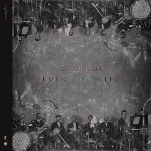 Everyday Life [Disco de Vinil] - Coldplay (Discos de Vinil)