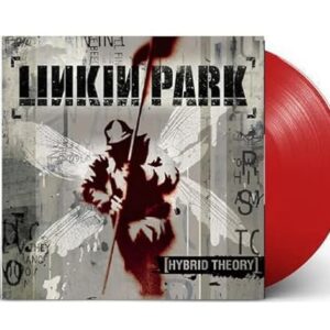 Hybrid Theory - Linkin Park (Discos de Vinil)