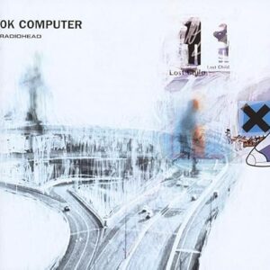 Radiohead - Ok Computer - Radiohead (CDs)