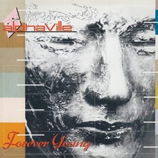 Forever Young [Disco de Vinil] - Alphaville (Discos de Vinil)