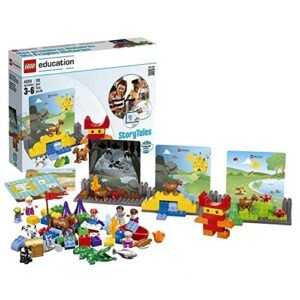 Lego Education Duplo StoryTales (45014) (Brinquedos)