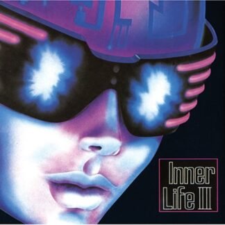 Inner Life 2 - Inner Life (CDs)
