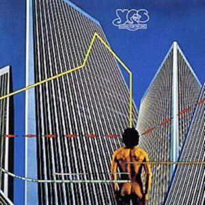Going For The One (Expanded & Remastered) - Yes (CDs)
