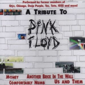 Tribute to Pink Floyd [Audio CD] Various Artists (CDs)
