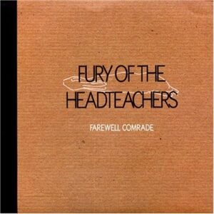 Farewell Comrade [Disco de Vinil] (Discos de Vinil)