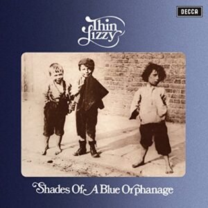 Shades Of A Blue Orphanage [Disco de Vinil] - Thin Lizzy (Discos de Vinil)