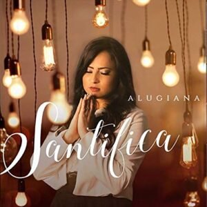 CD Alugiana Santifica (CDs)