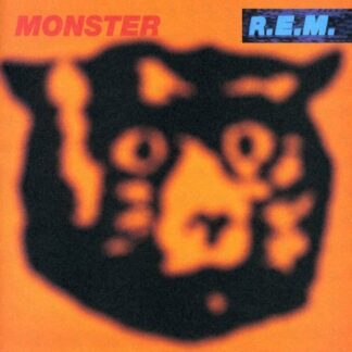 Monster by R.E.M. [1994] (CDs)