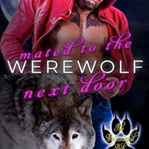Mated To The Werewolf Next Door: Foster and Lydia (The Macconwood Pack Tales Book 11) (English Edition) - Gorri, C.D. (CDs)