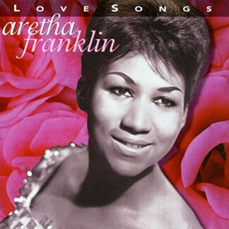 Love Songs - Aretha Franklin (CDs)