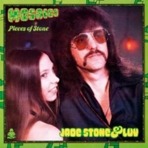 Mosaics: Pieces of Stone [Disco de Vinil] (Discos de Vinil)
