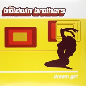 Dream Girl [Disco de Vinil] (Discos de Vinil)