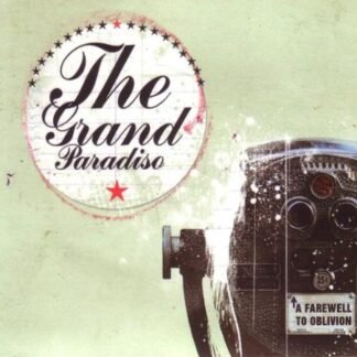 A Farewell to Oblivion [Import anglais] (Discos de Vinil)