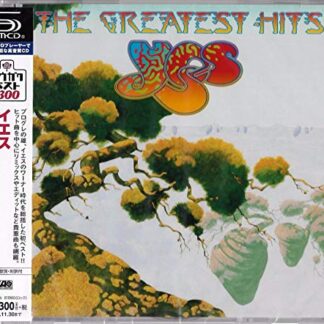 Yes: Greatest Hits (SHM-CD) - YES (CDs)