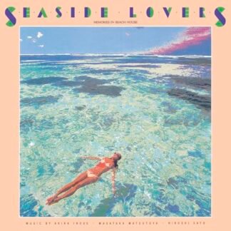 Memories in Beach House - Seaside Lovers (Discos de Vinil)